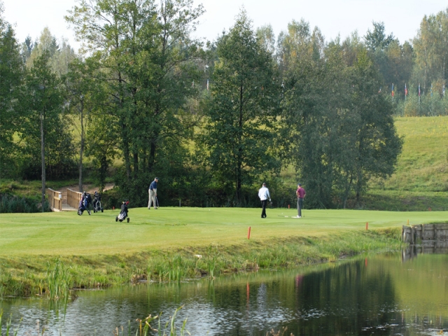 Golfas Golfas