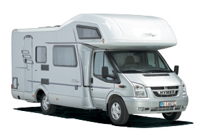 Hymer